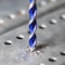 Rawlplug MULTI-PURPOSE DRILL BIT 3/8x3x4-1/2 RTA-UNI-3/8X4-1/2 - alternate 6